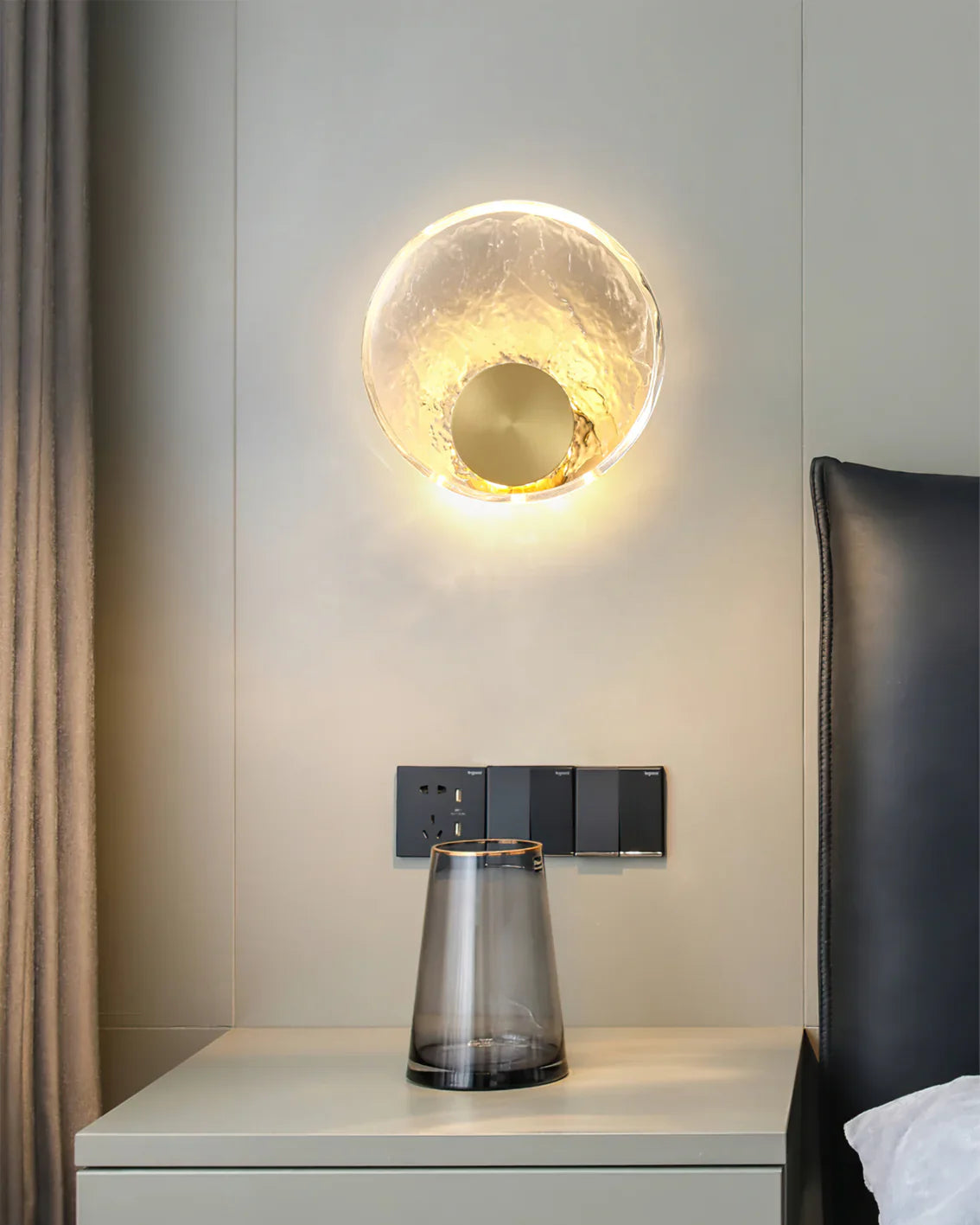 Aurum Wall Lamp