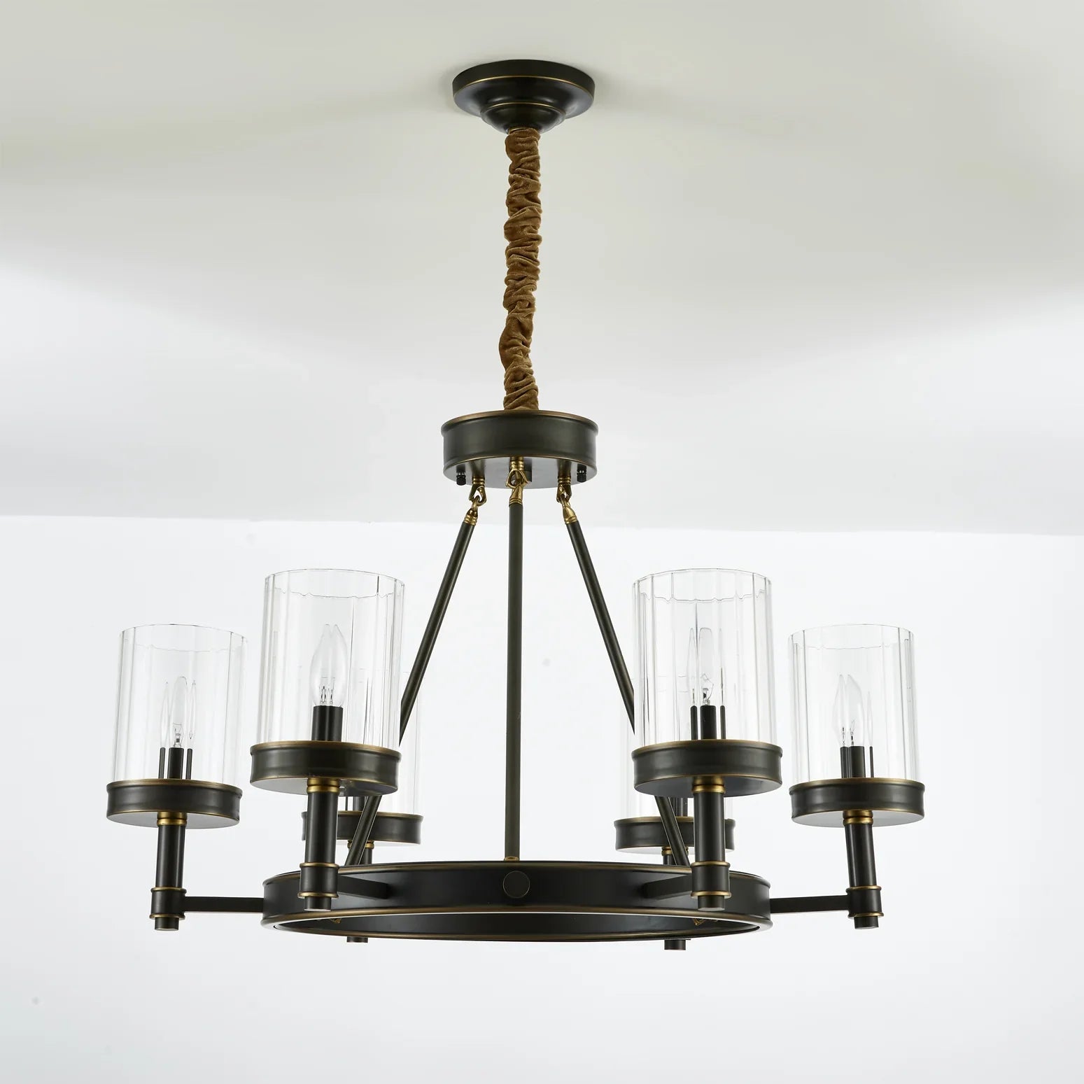 Kelleher Chandelier