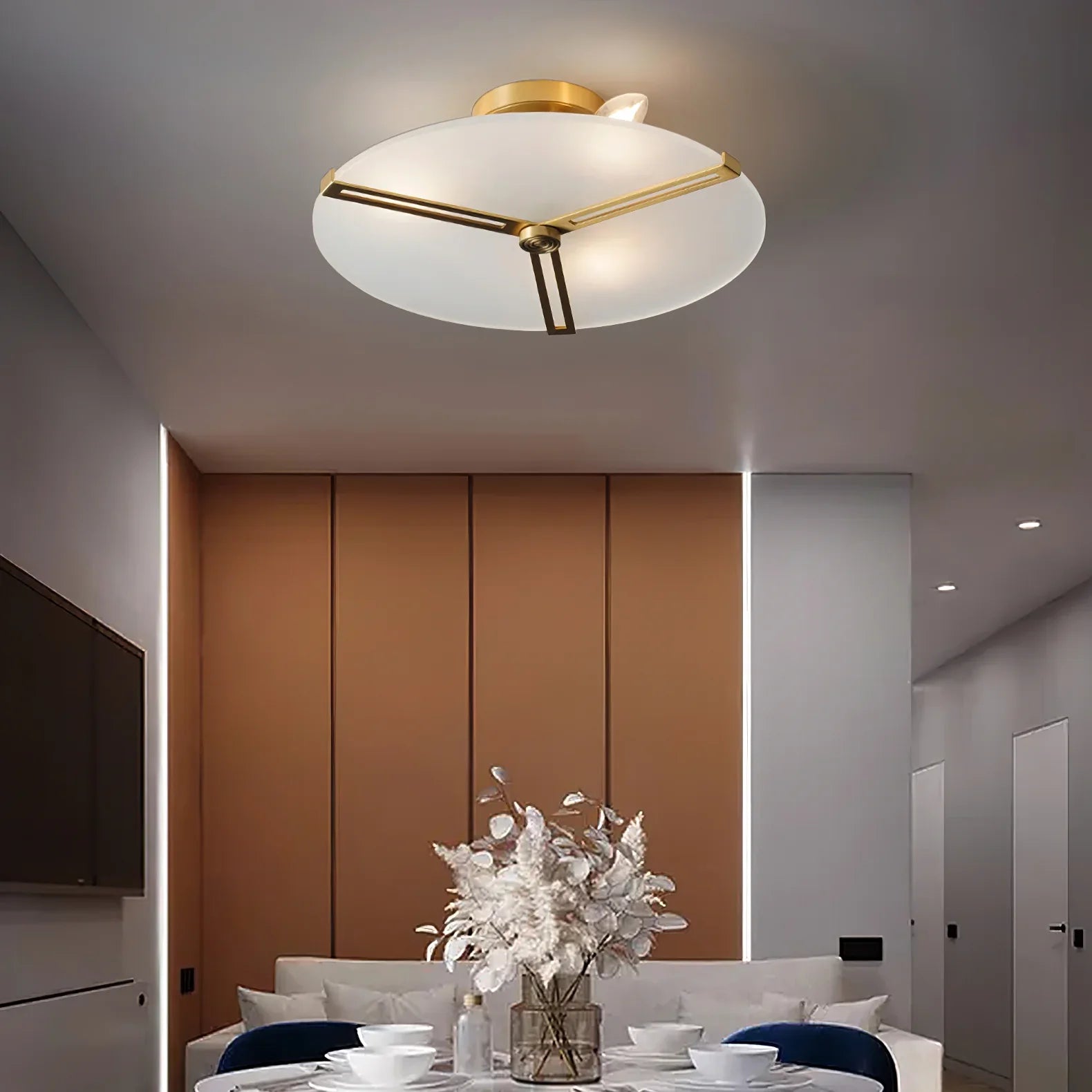 ASO Ceiling Lamp