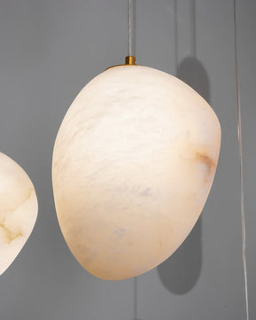 Goose Alabaster Pendant lamp