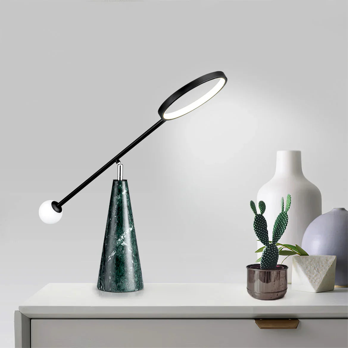 Orbit Table Lamp