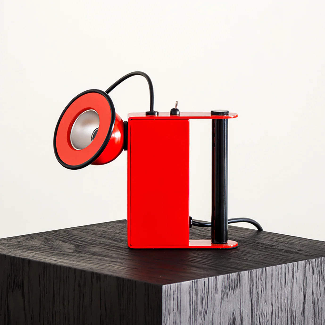 Minibox Table Lamp