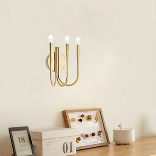 Swoop Wall Lamp