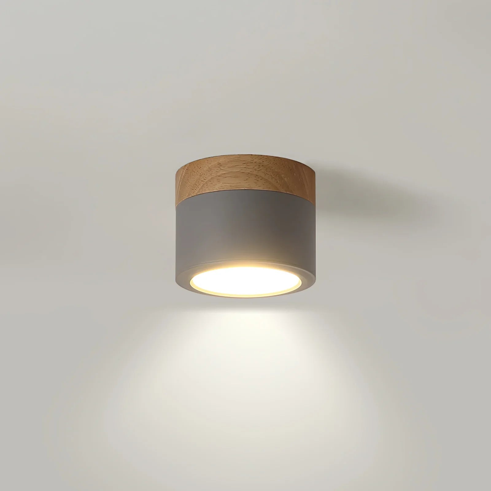 Plafonnier Spot Ceiling Lamp