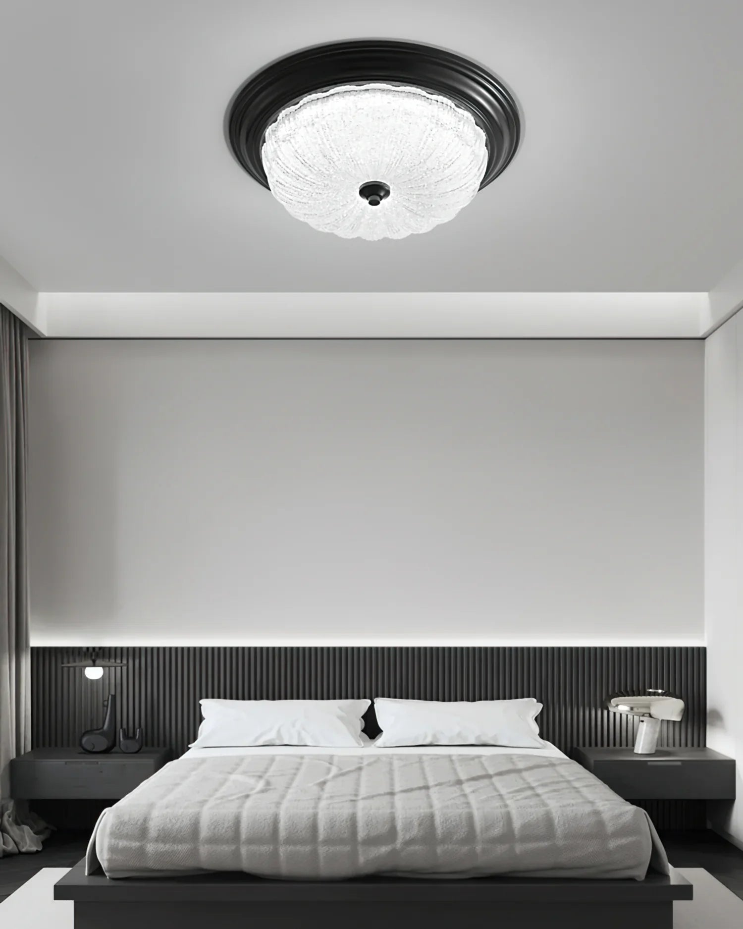 Belmont Ceiling Lamp