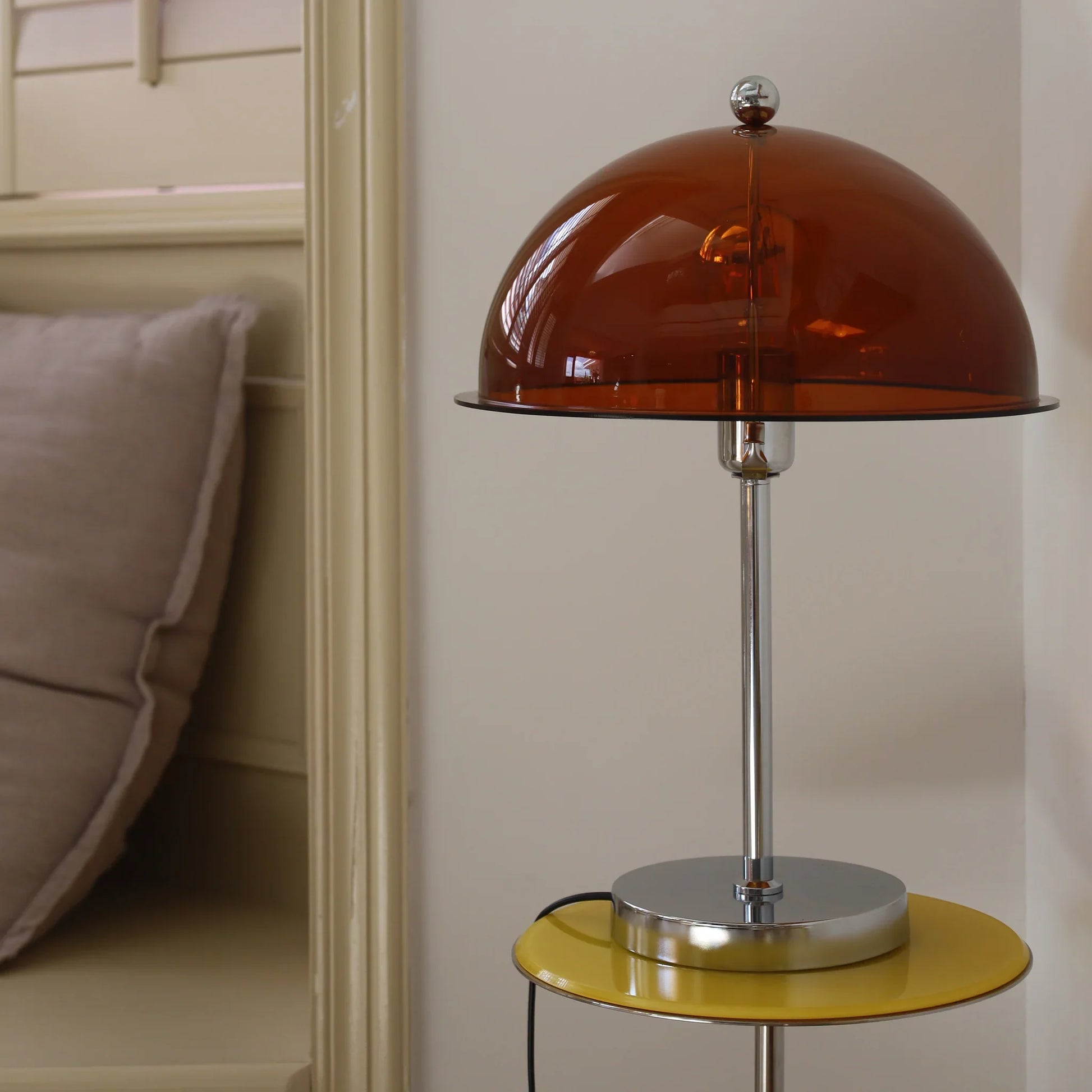 Edinburgh Table Lamp