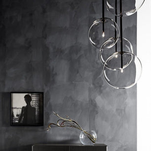 Bolle Sola Pendant Light