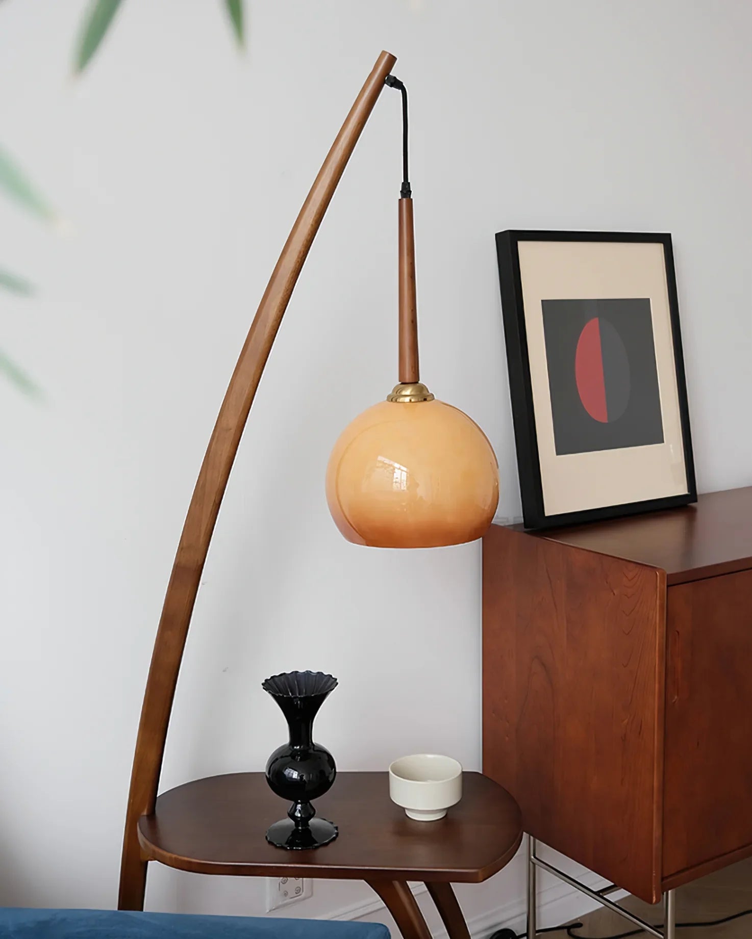 Domus Pollo Floor Lamp