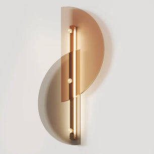 Papillon Wall Lamp