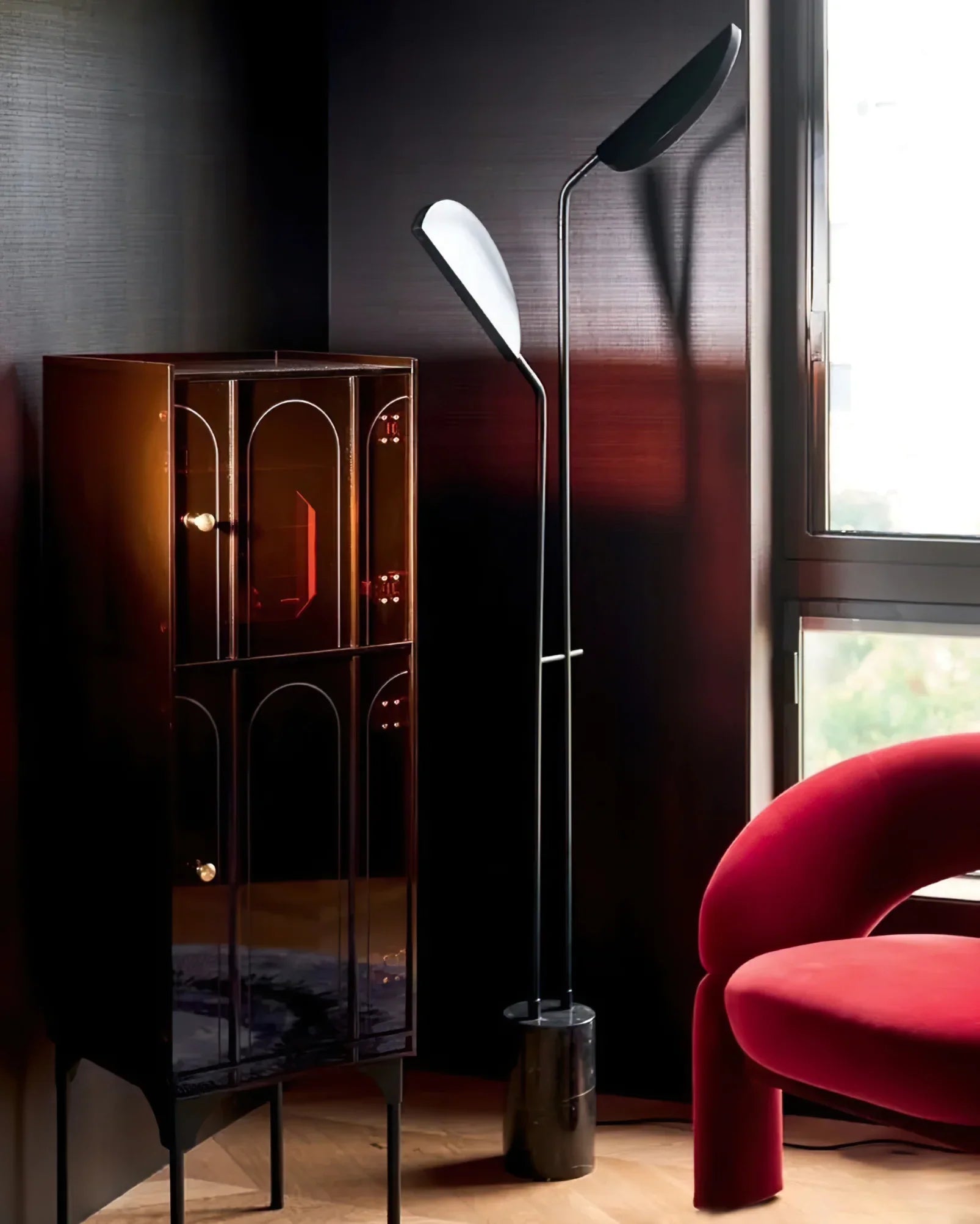 Filo Floor Lamp