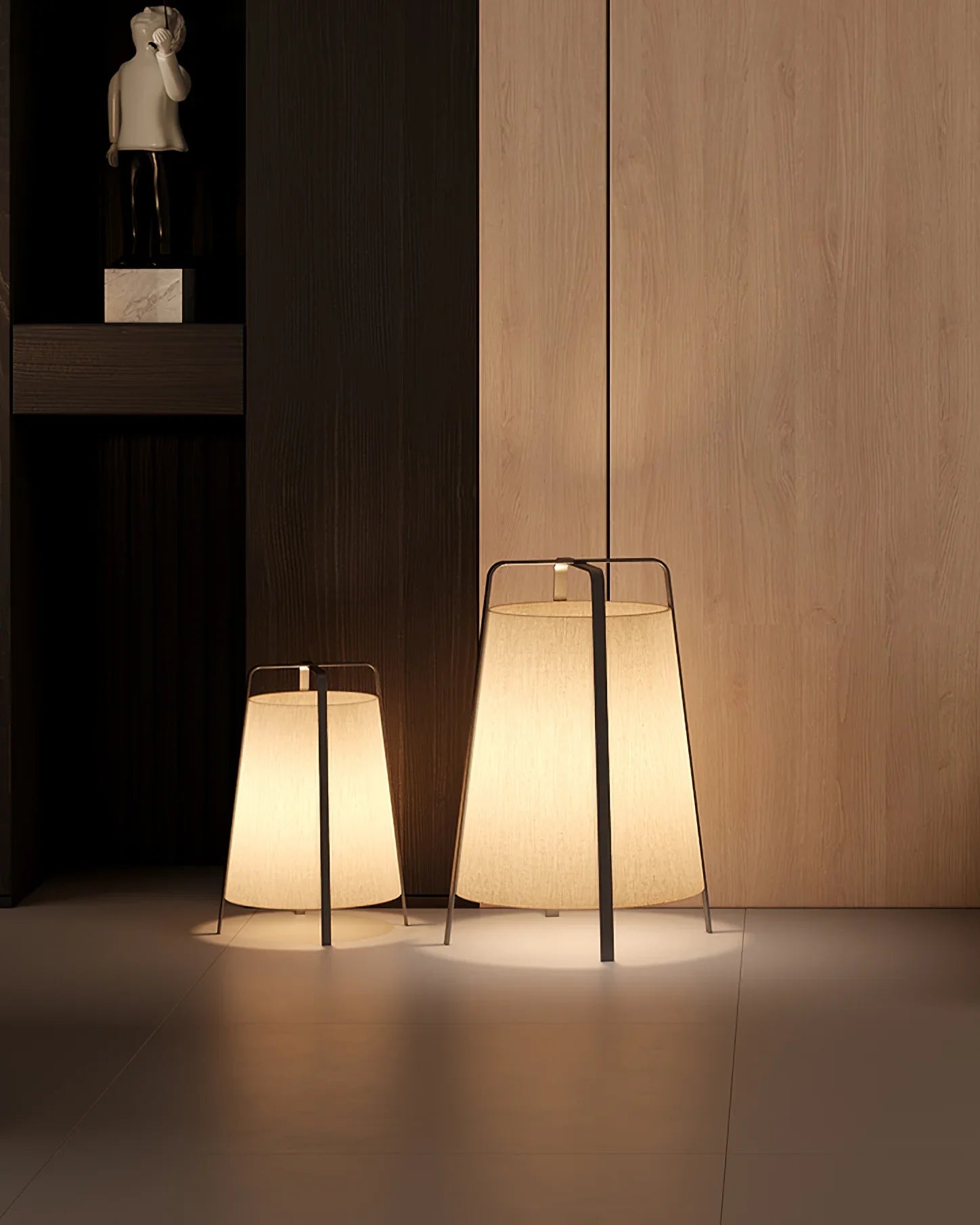 Akane Table Lamp