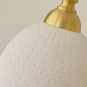 Chrasy Ceramics Pendant Lamp