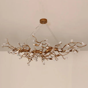 Bloom Branch Chandelier