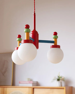 Junit Pendant Lamp