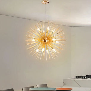 Dandelion Sputnik Pendant Lamp