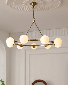 Carolee Chandelier