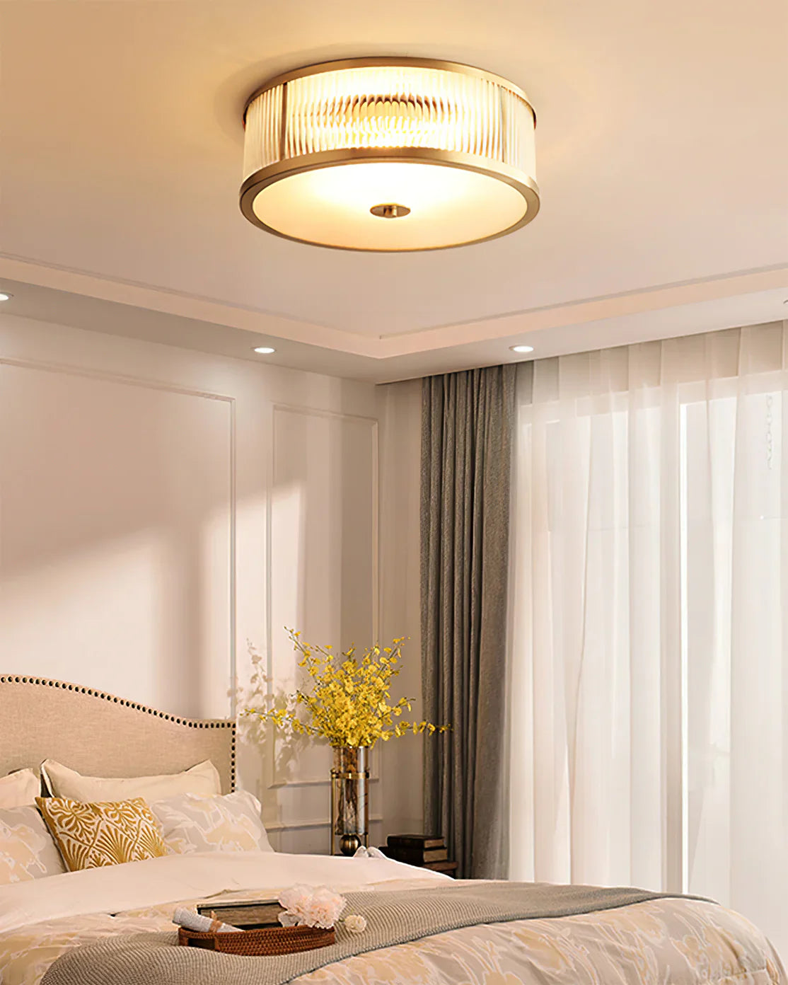 Geneva CeIling Lamp