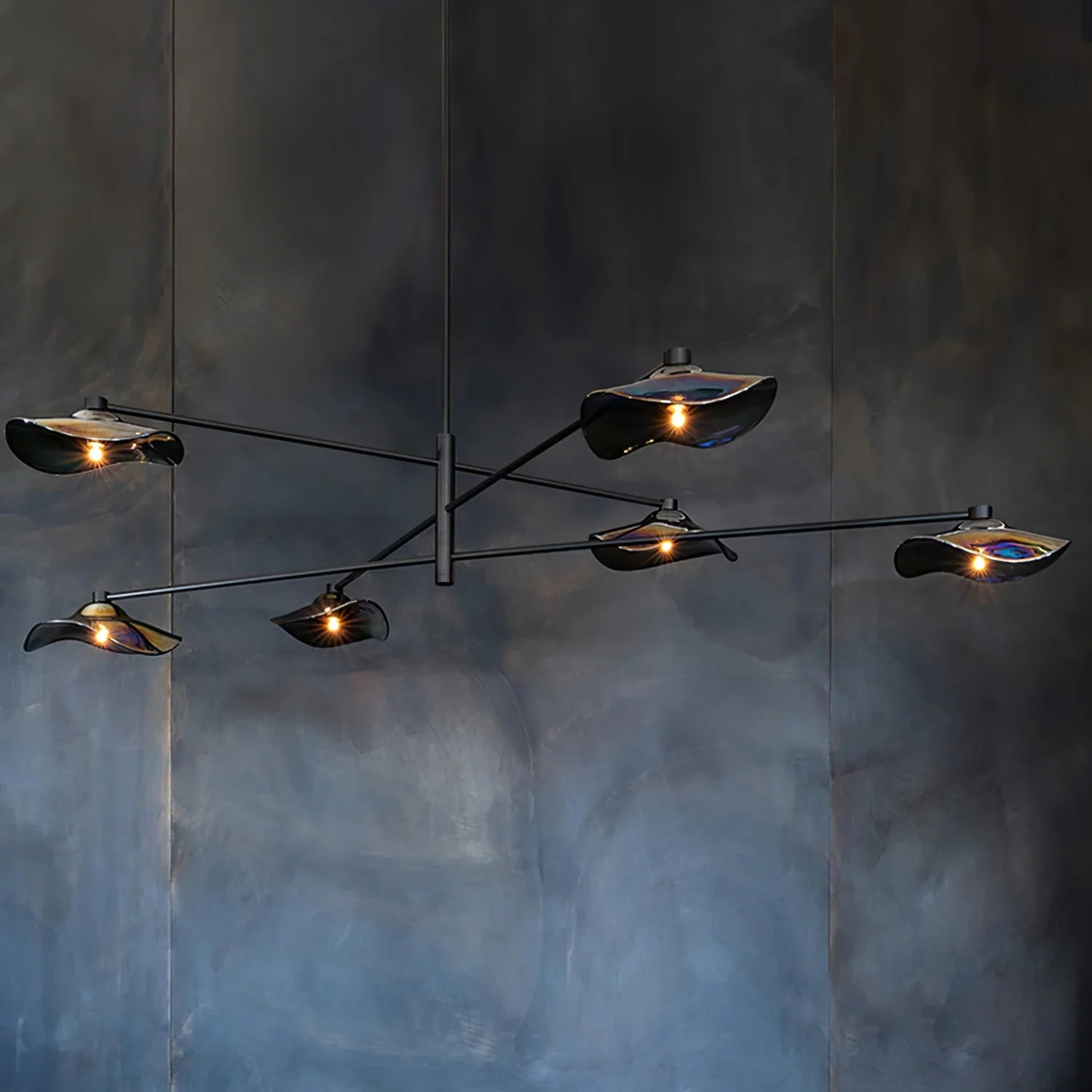 Dainolite Chandelier