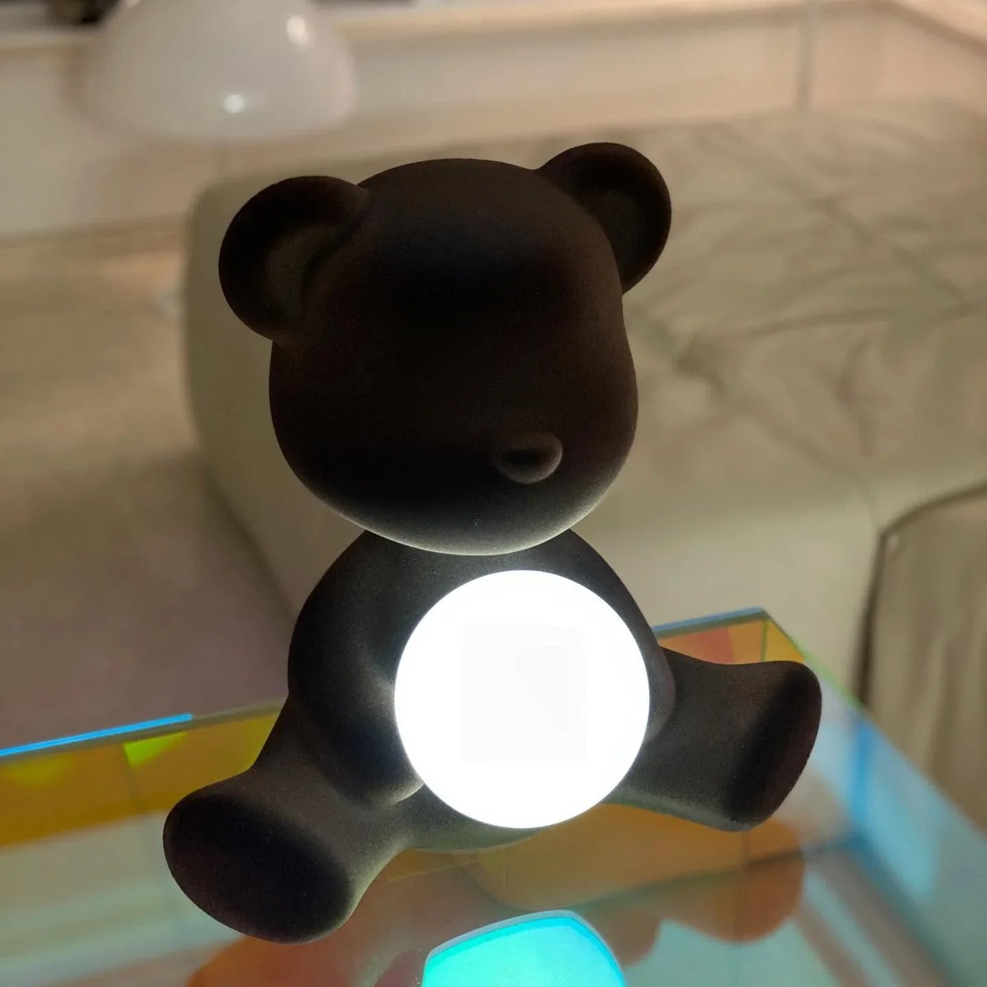 Teddy Table Lamp