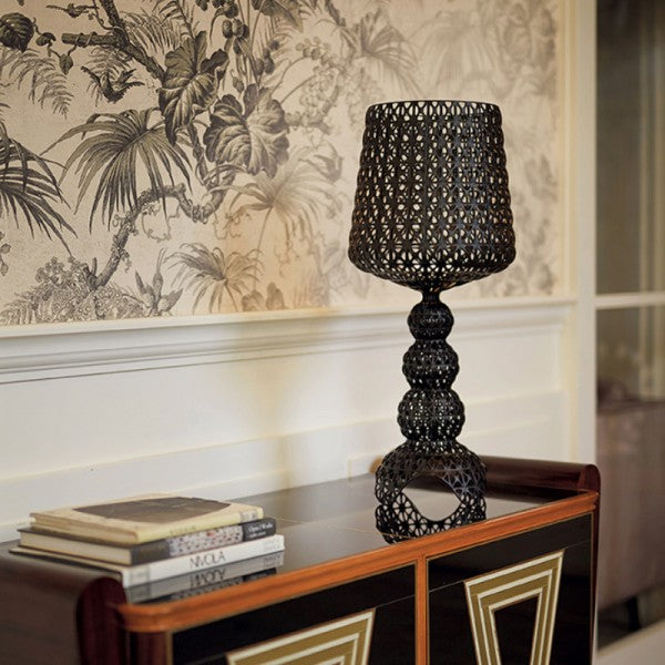 Exquisite Kabuki Table Lamp S28