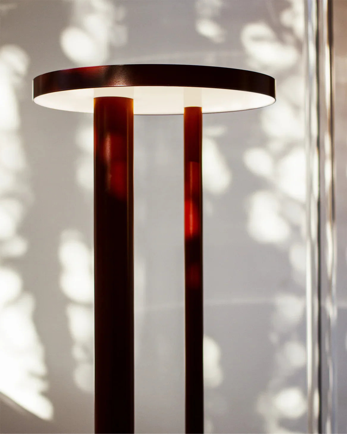 Composition Floor Lamp