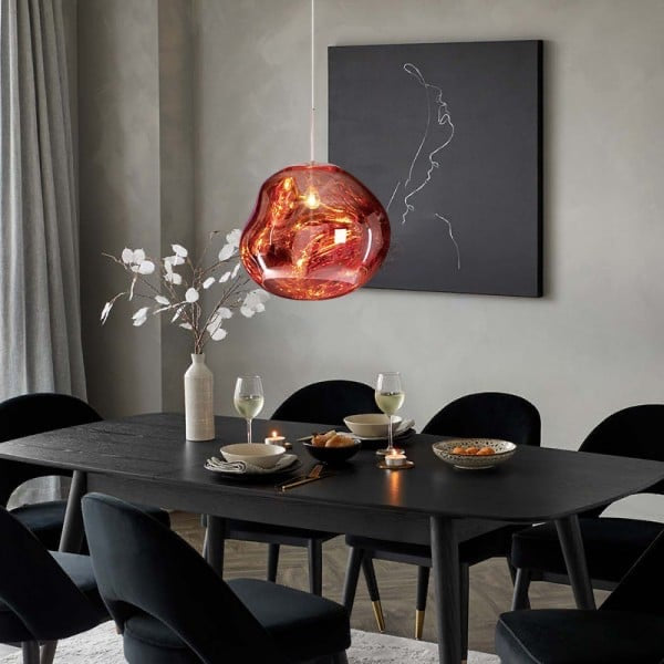 Melt Pendant Light S53