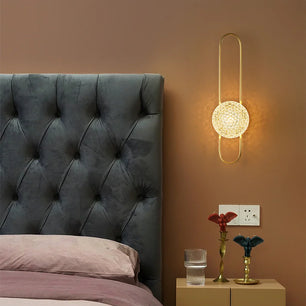 Bervalo Wall Lamp