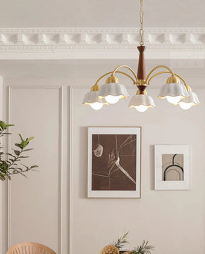 Swedish Modern Chandeliers