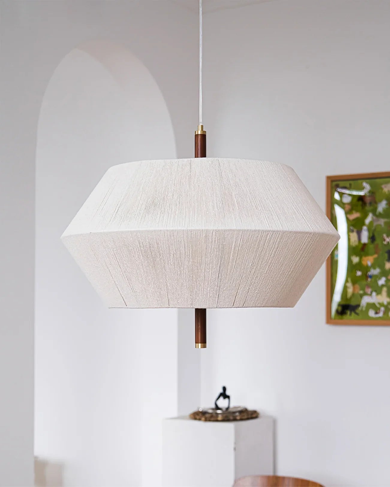 Totora Pendant Lamp