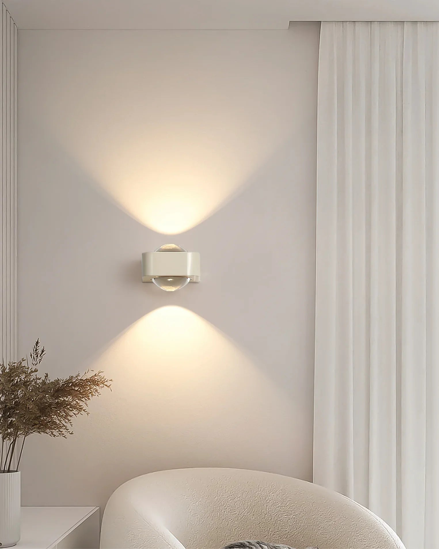 Grace Wall Lamp