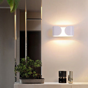 Foglio Wall Lamp