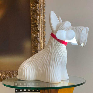 Scottie Table Lamp