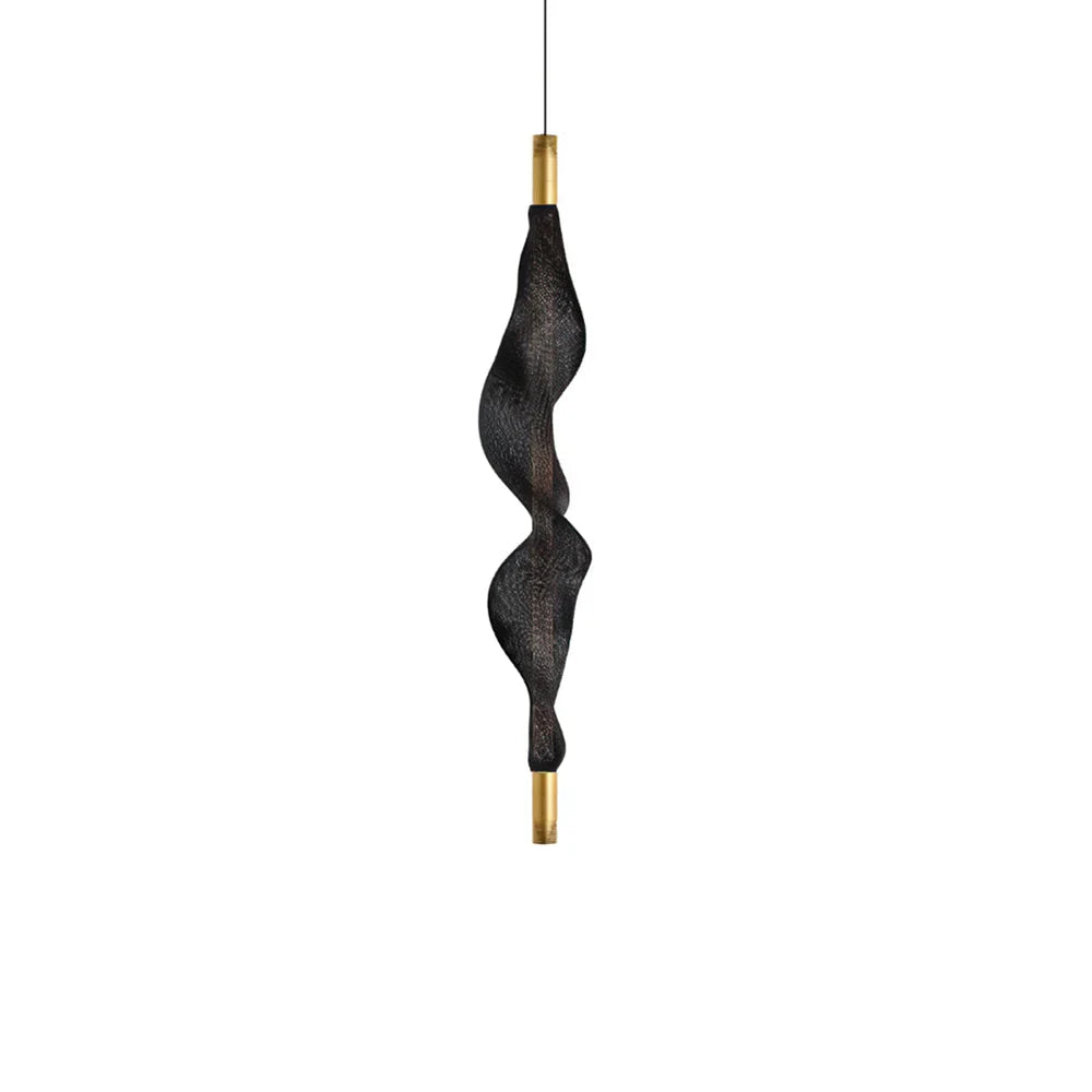 Vapour Pendant Light