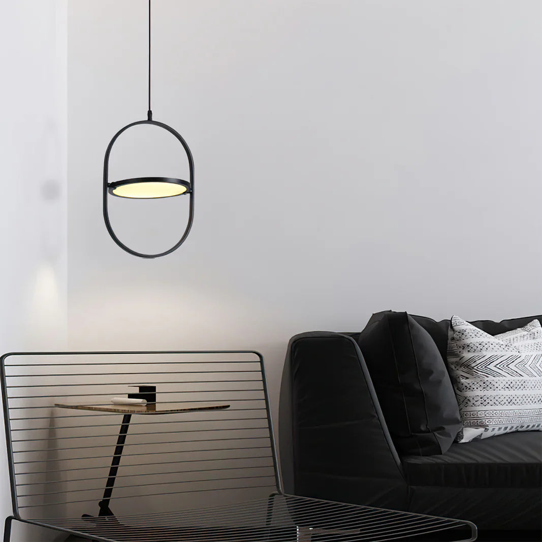 KUU Pendant Light