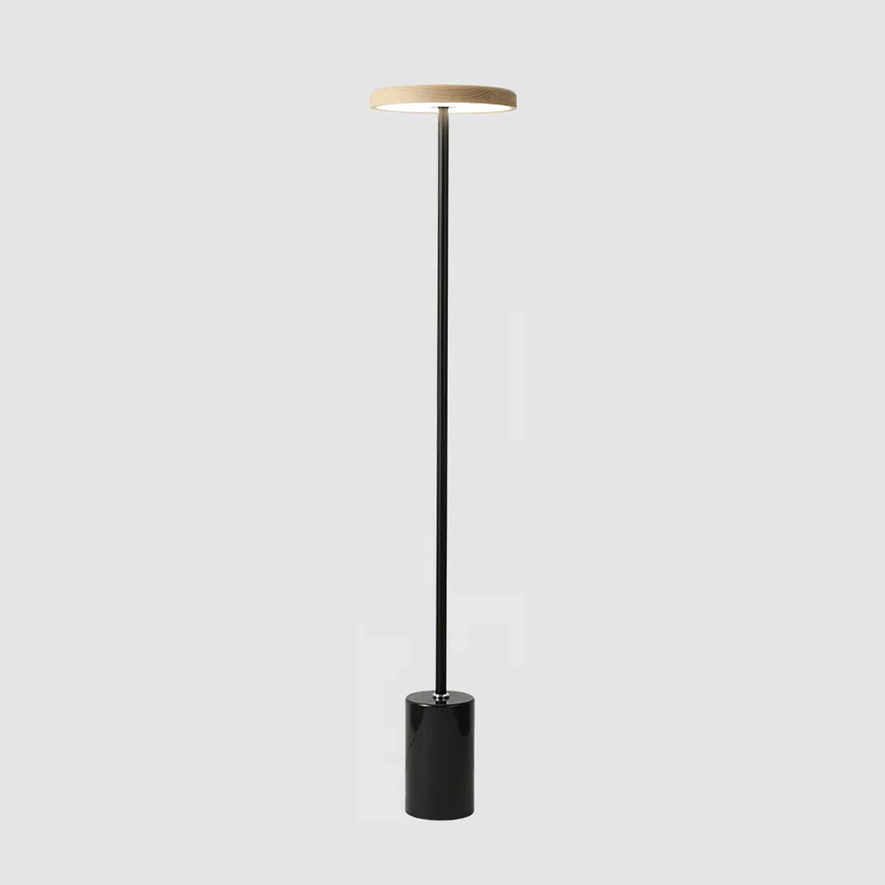 Oblique Floor Lamp