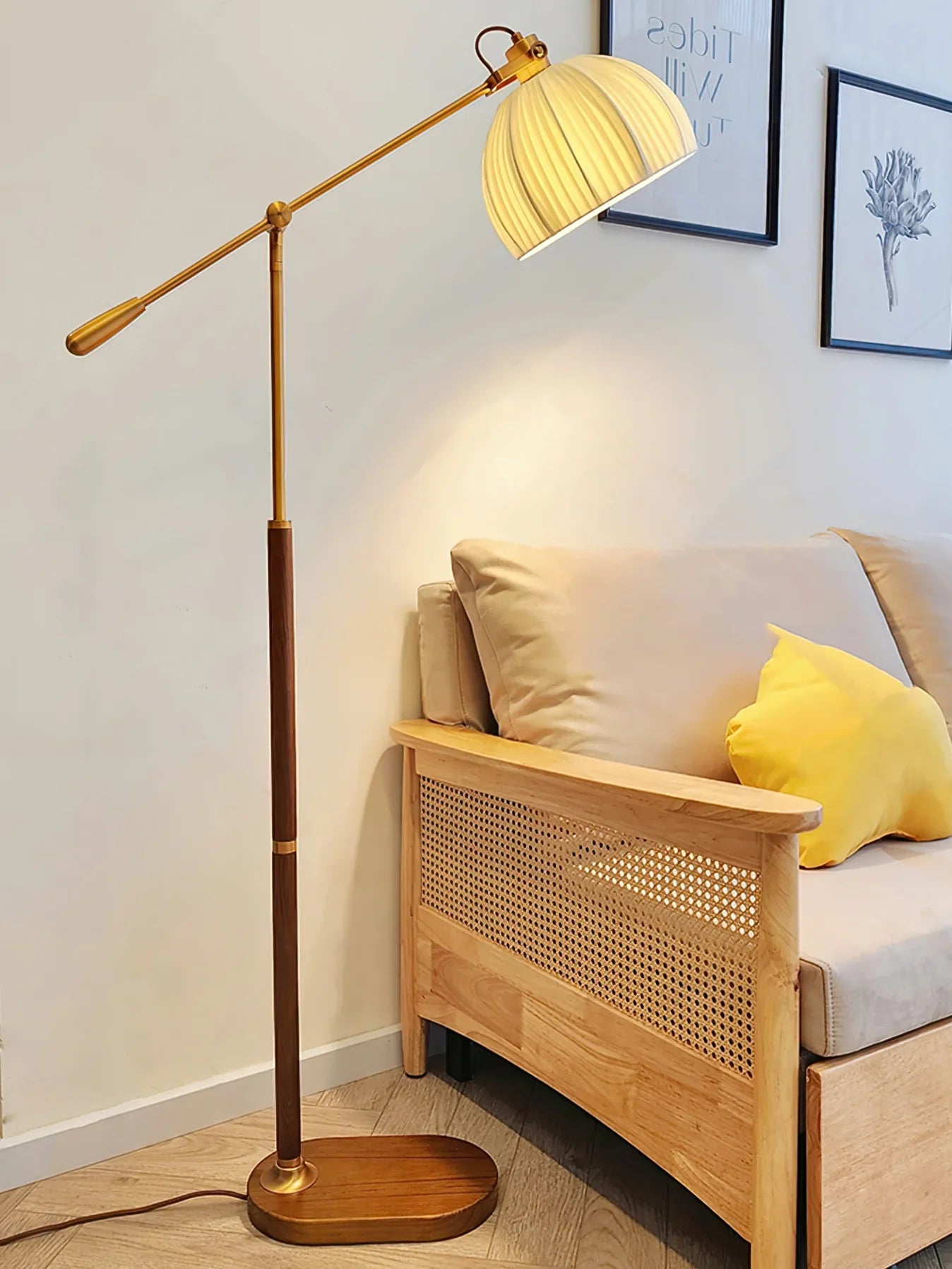 Anthony Floor Lamp