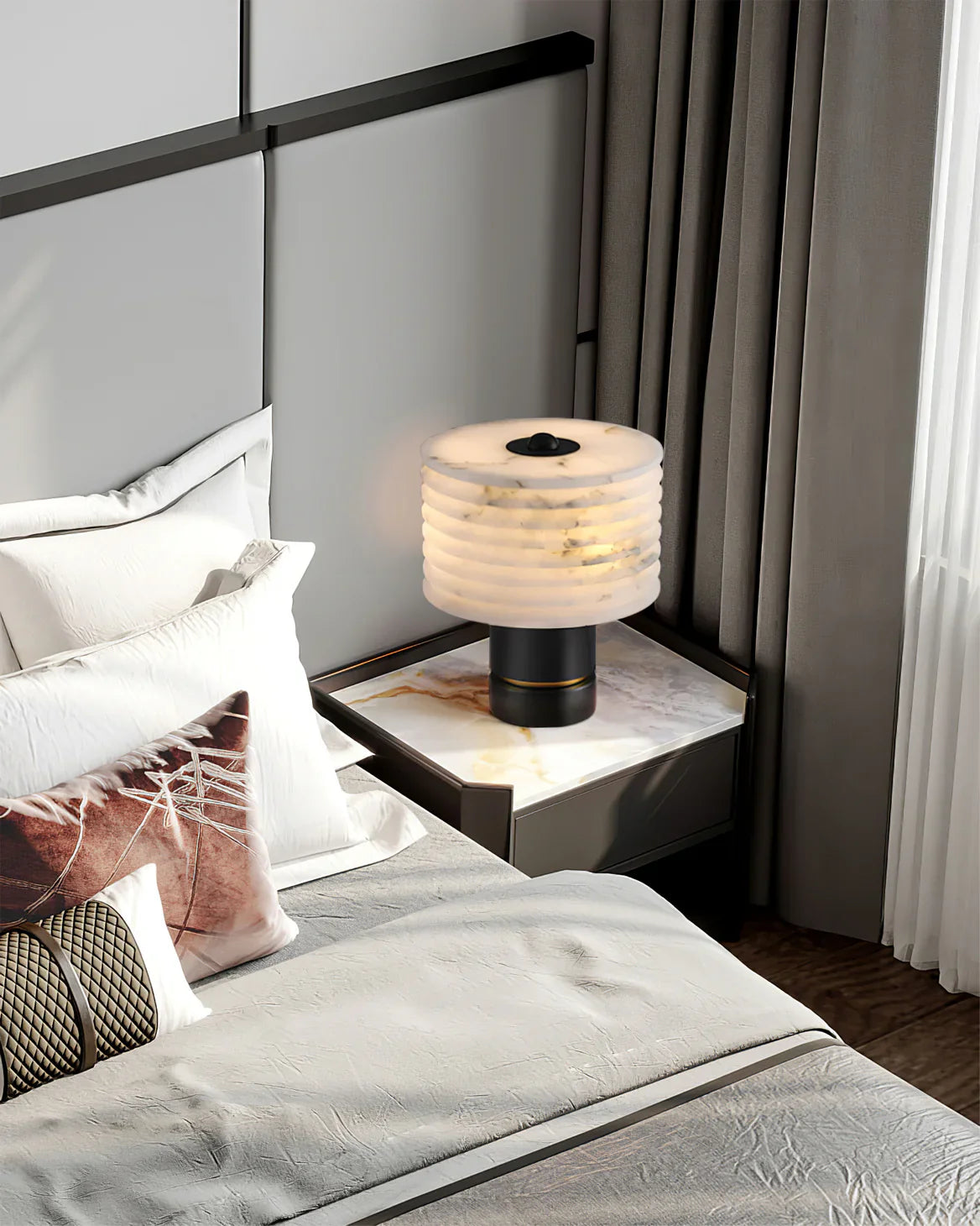 Outela Table Lamp