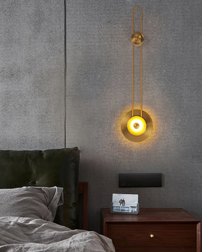 Gaia Wall Lamp