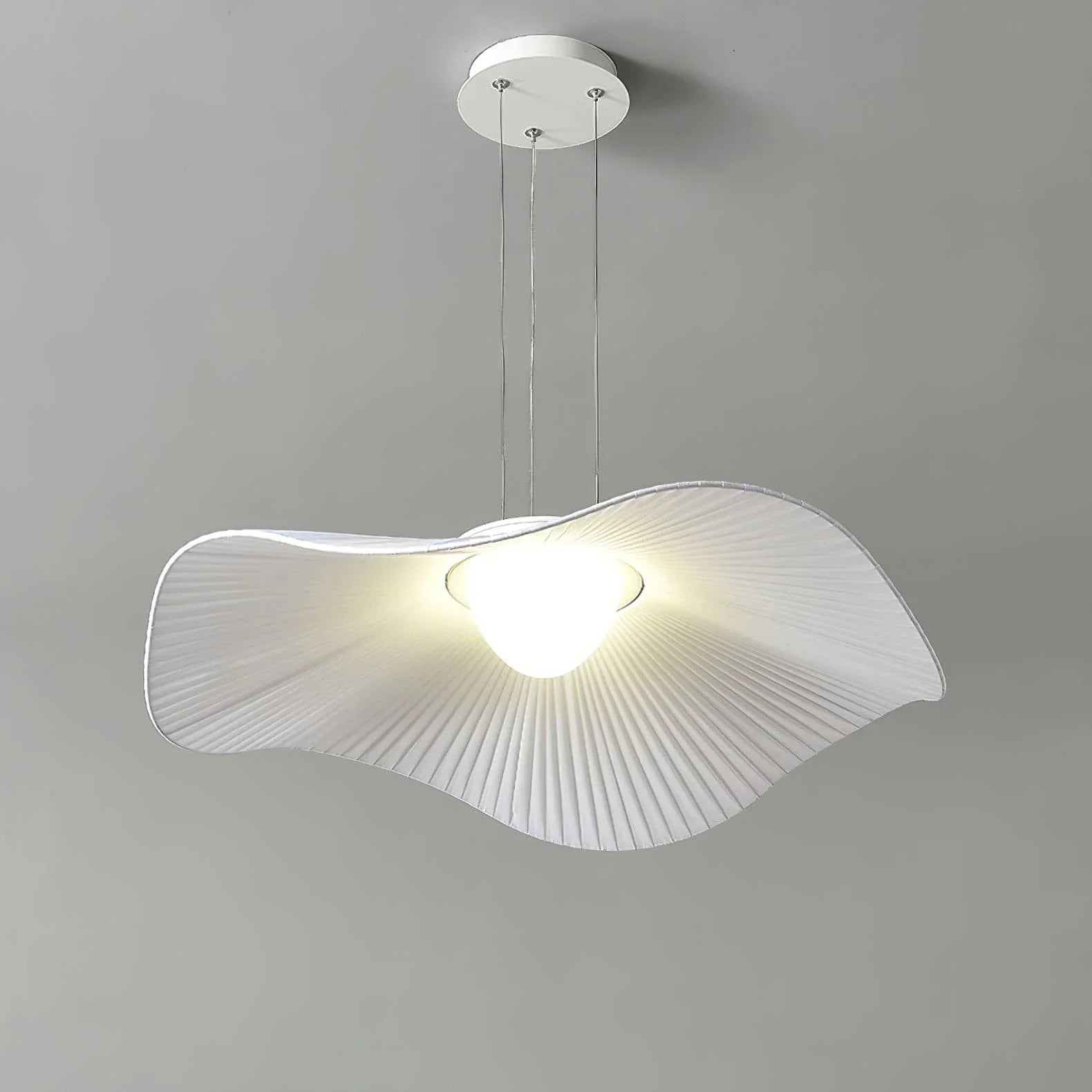 Cloud Pendant Lamp