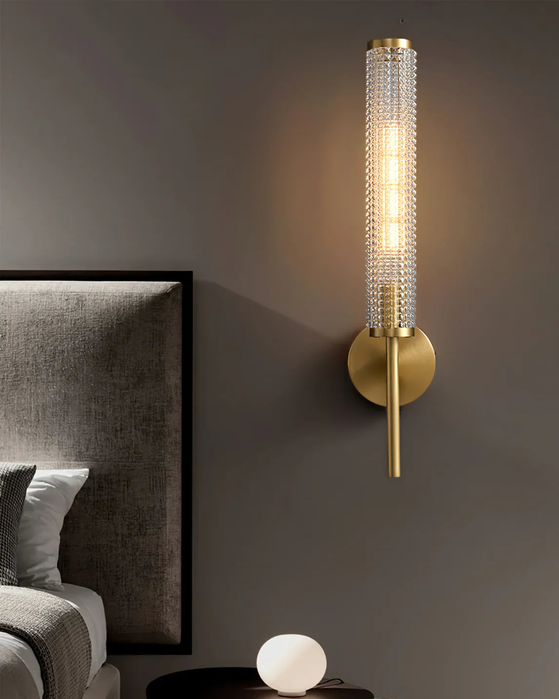 Baldassare Wall Lamp