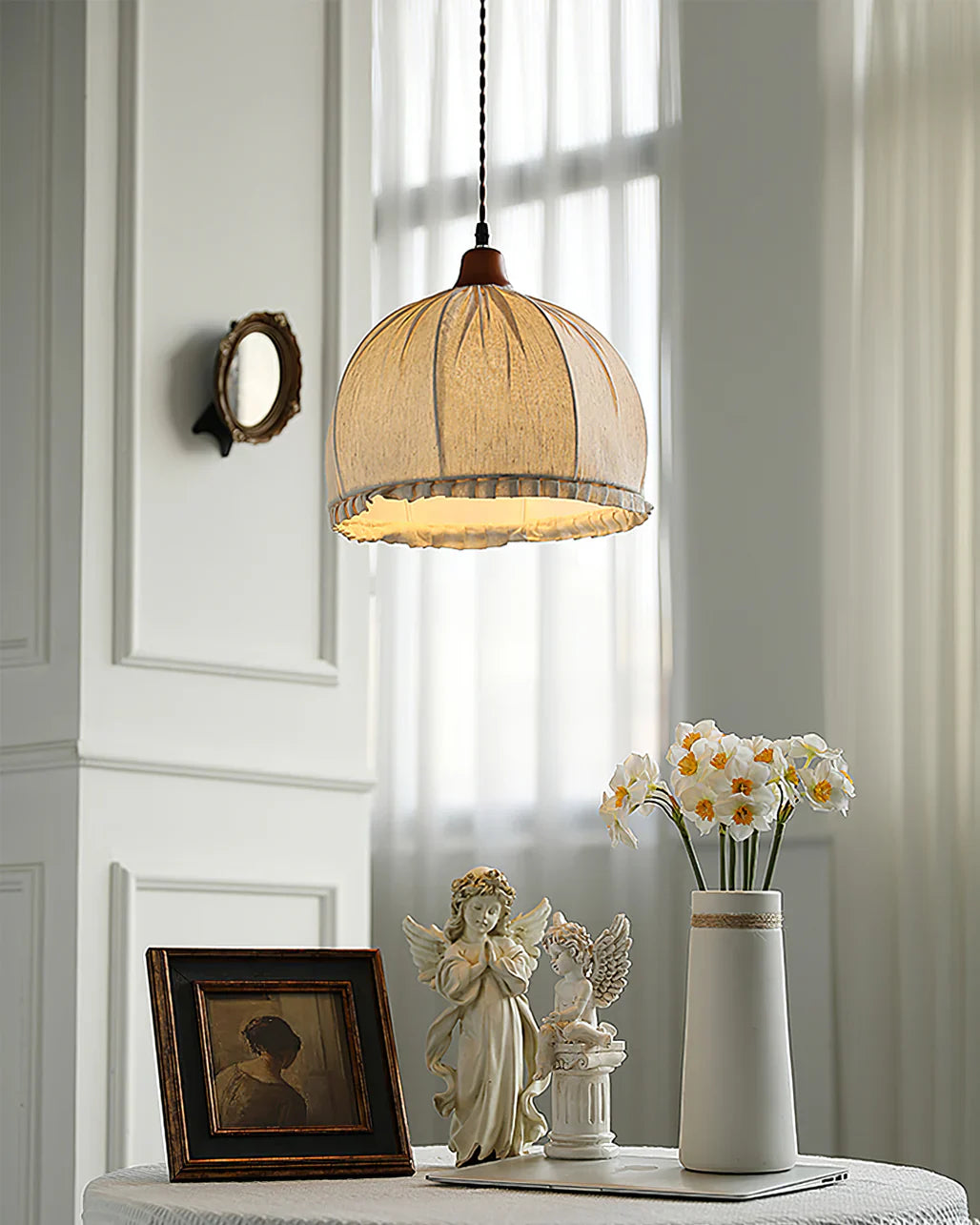 Dippa Pendant Lamp