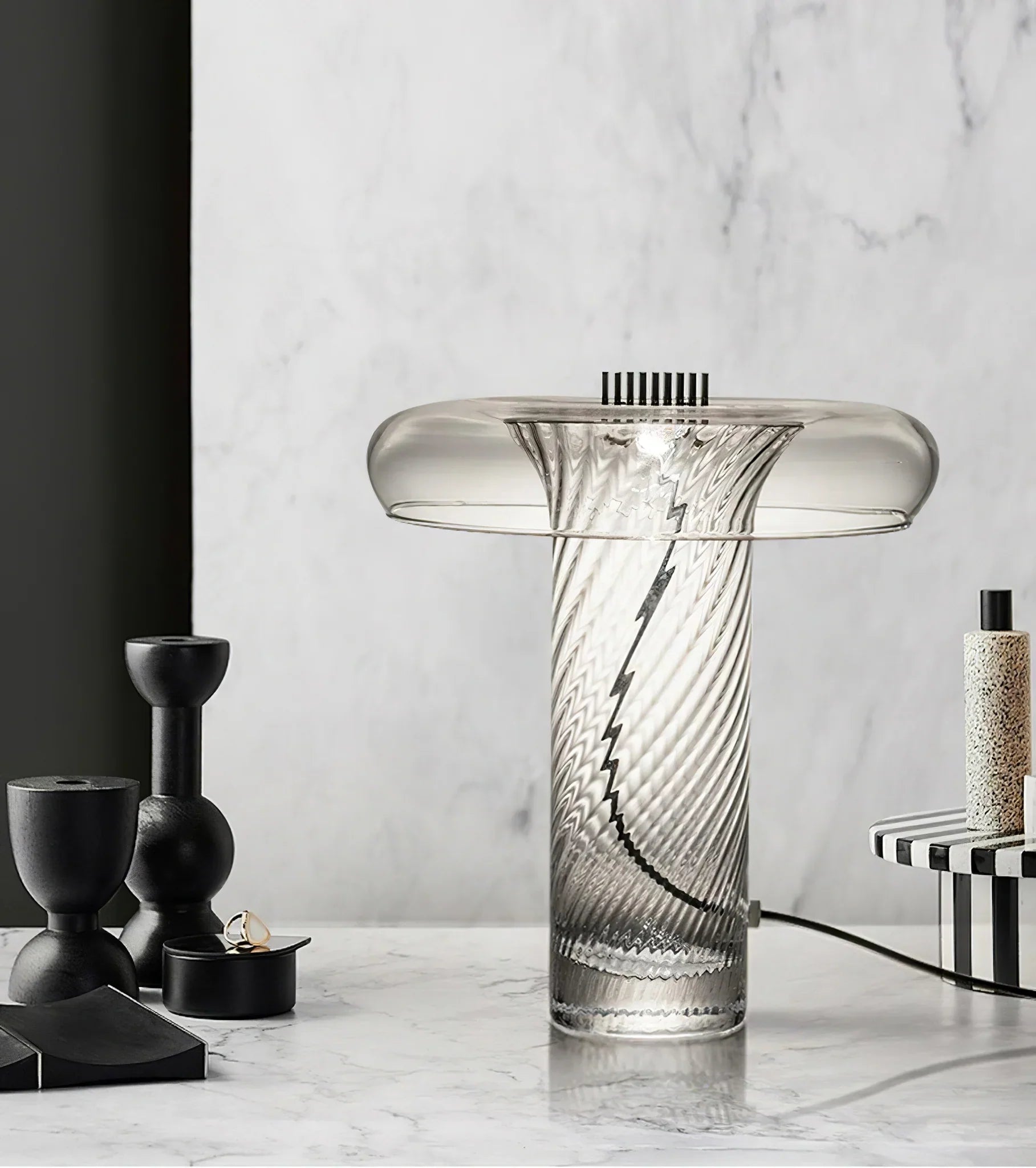 Stellar Table Lamp