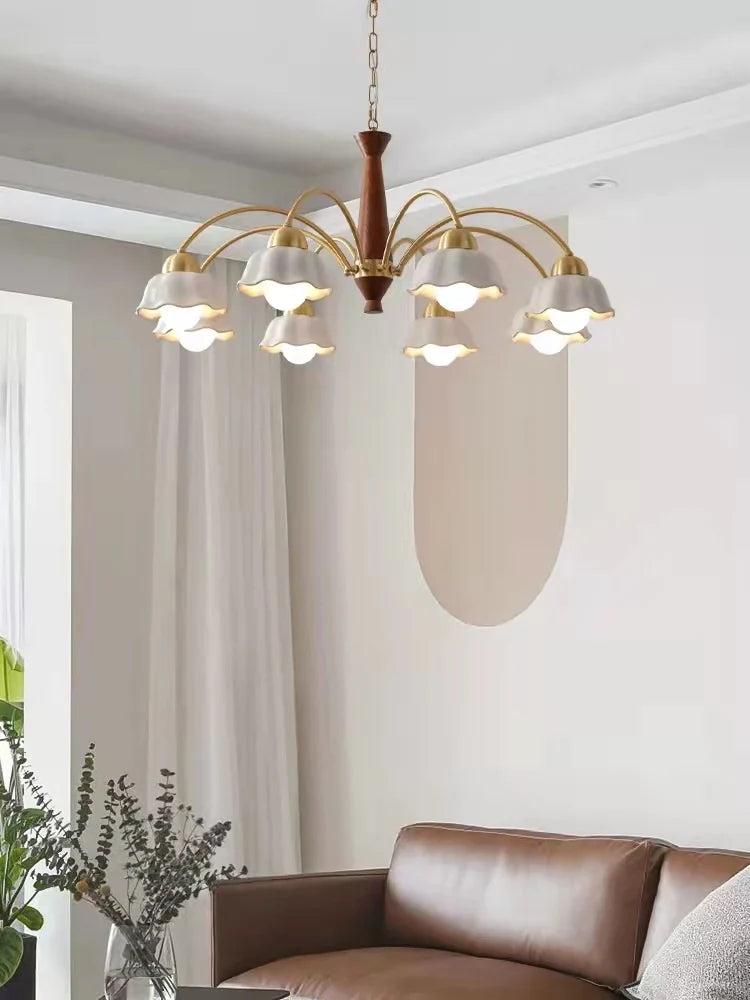 Swedish Modern Chandeliers