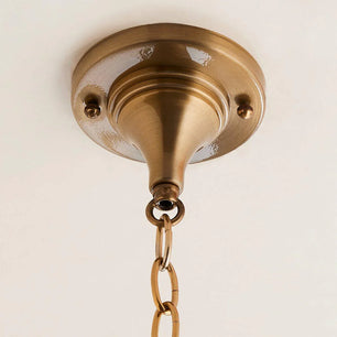 Julia Victor Pendant Lamp