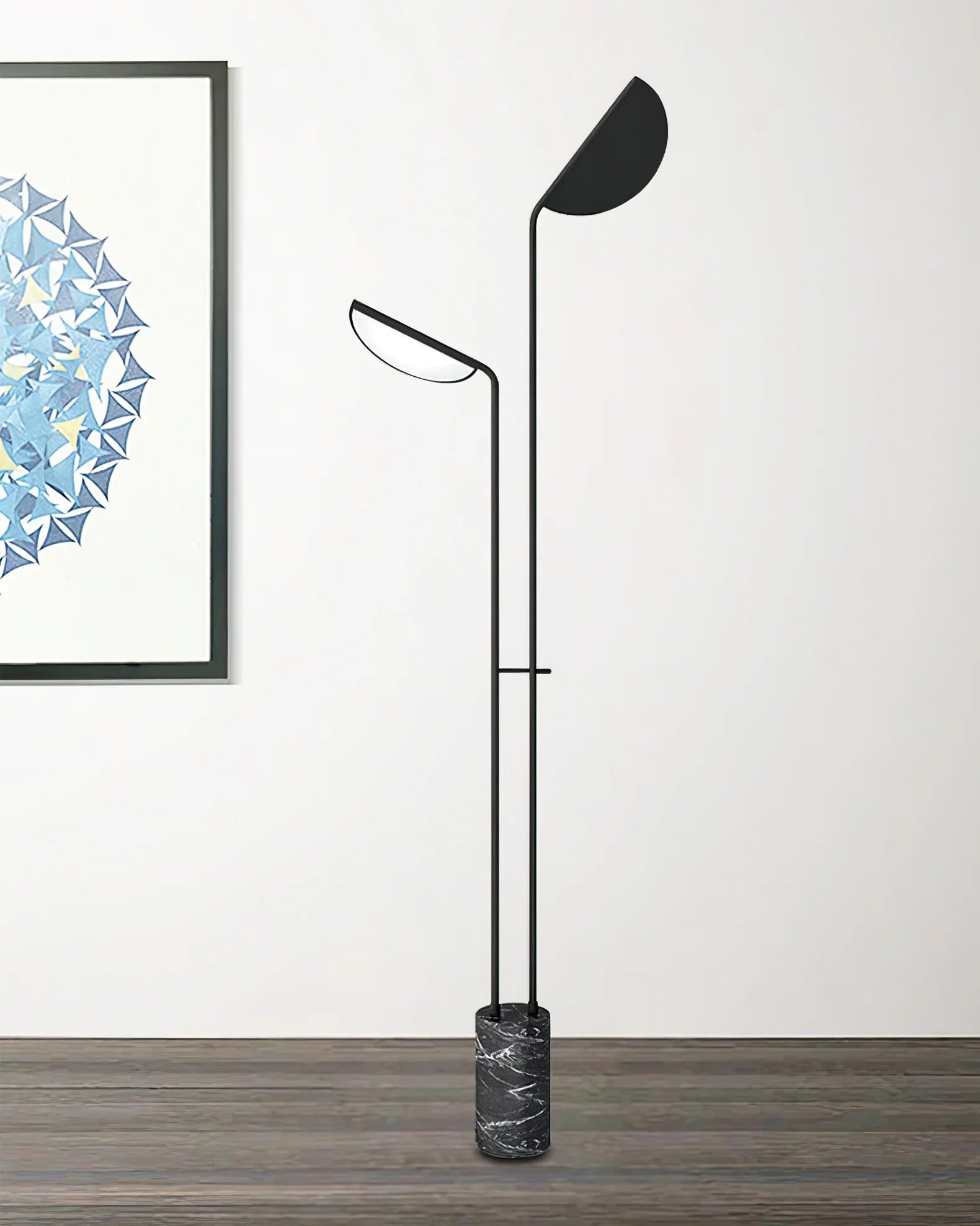 Filo Floor Lamp