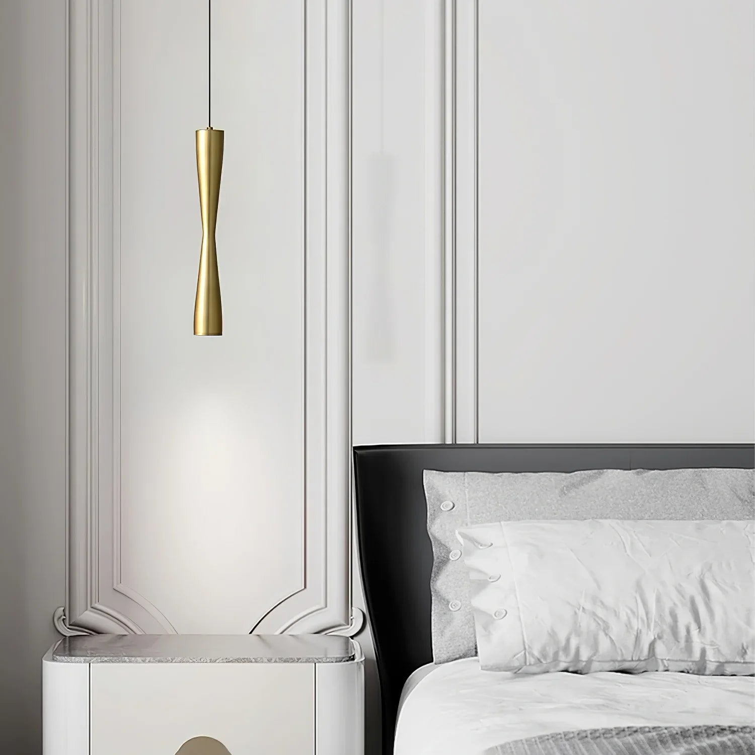 Robson Pendant Lamp