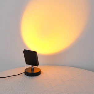 Sunset Table Lamp