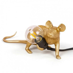 Mouse Lamp