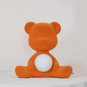 Teddy Table Lamp