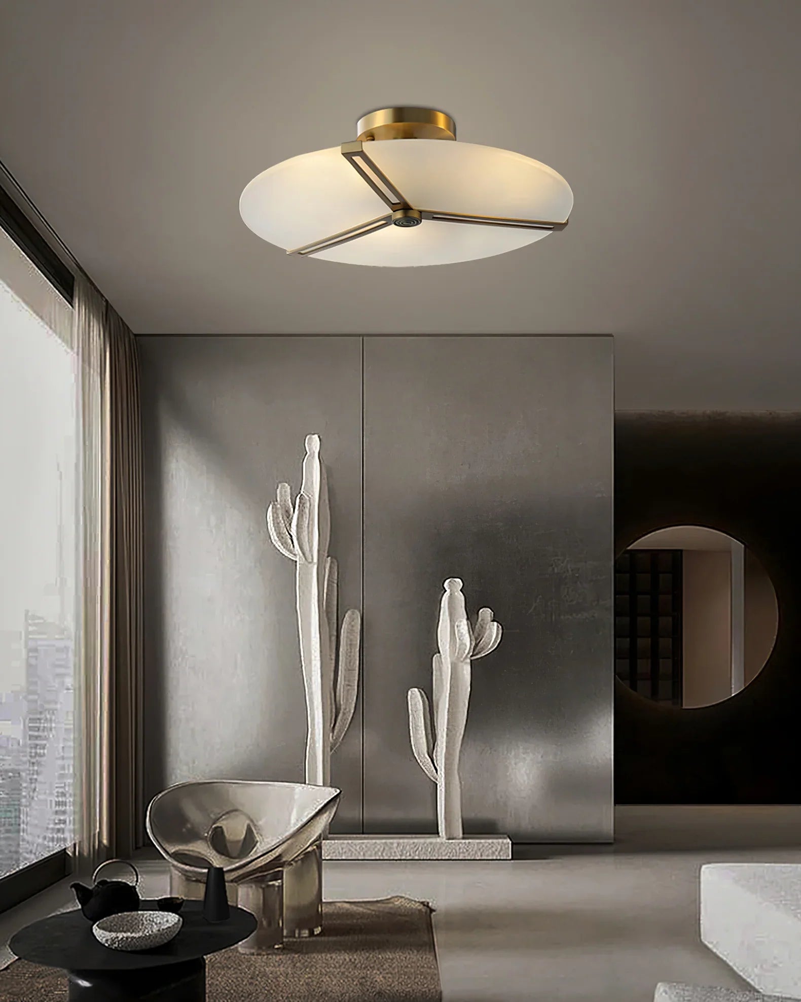 ASO Ceiling Lamp